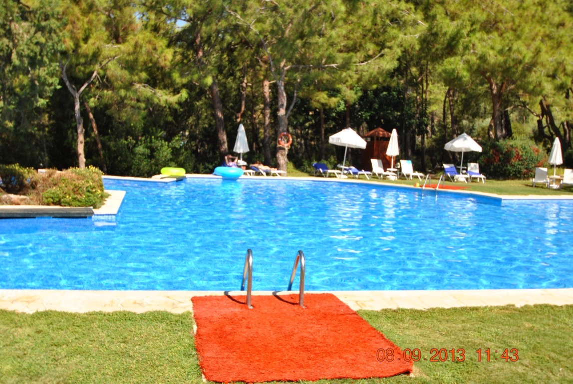 imagini hotel LYKIA WORLD OLUDENIZ